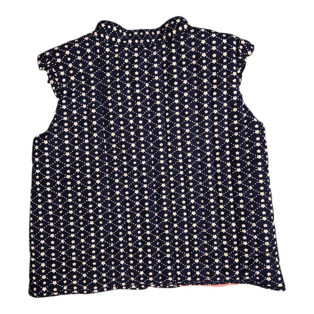 Hanna Andersson Outdoor Vest Kids 110cm US5